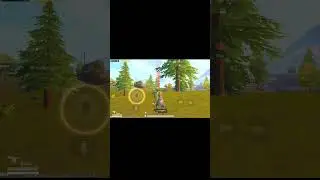 m416 + 4x spray😍 NEW UPDATE 2.6 DINOSAUR #pubgshorts #bgmishorts #shorts