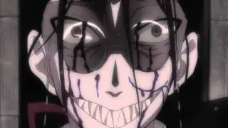 Antagonist MEP Part One {Grell Sutcliff}