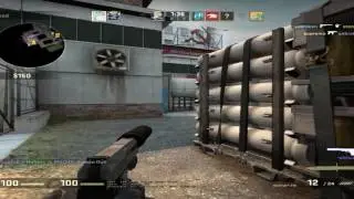 Frags and music
