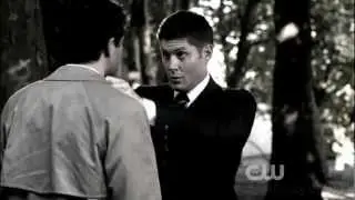 [Dean/Castiel] ~ Ships in the Night