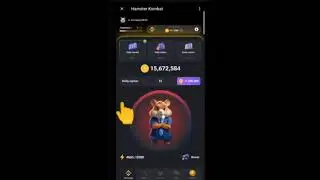 ဇူလိုင် ၈ က်နေ့ Hamster Kombat Daily Cipher 2024 , July ,8