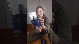 Шпателя Kubala 0243 и 0244.