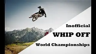 Inofficial WHIP OFF World Championships