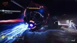 Titan Vanguard Solo 3.0 Destiny 2 SEASON OF PLUNDER ( Season 18 )