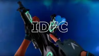 IDFC 💙