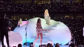 Karol G concert San Francisco 2023