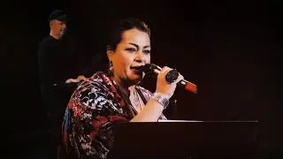 Мариам Мерабова. История большой любви | Мировые леди, 25.01.2020