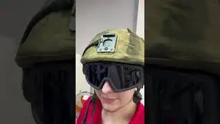Каска