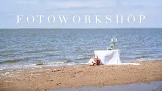 FOTOWORKSHOP Få succes med dine produkt og stemningsbilleder