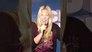 Medieval Boyfriend | Sarah Blevins | Comedy Time