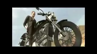 Resident Evil 6