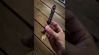 Little fork with some color ♥️