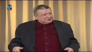 Психологические и духовные причины катастроф. Часть 1. Юрий Голубчиков