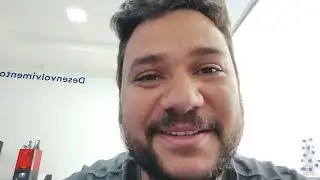 A surpresa que prometi