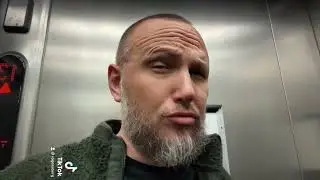 TikTok-filter