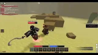 Raider Captain Location in Pilgrammed 🤑