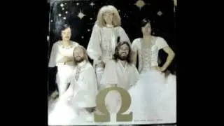 Omega - Gyöngyhajú Lány