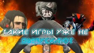 12/10 или коротко об Metal Gear Rising: Revengeance
