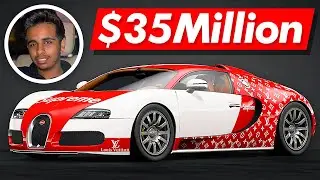 Money Kicks - Lifestyle, Girlfriend, Family, Net Worth, House, Car, Age, Biography