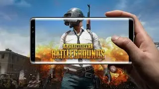 Pubg mobile