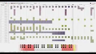C418 - Wait (Minecraft Note Block Studio)