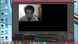 HOW TO LIVESTREAM MOBILE LEGENDS USING OBS