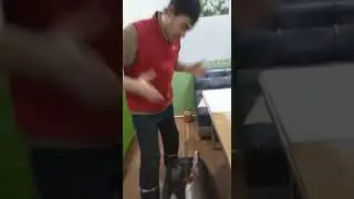 Большая щука часть 3 вскрытие 😀