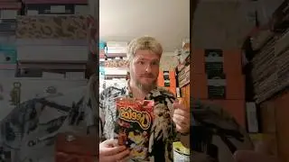 Читос со вкусом колы? Это что за #₽@%¿??
