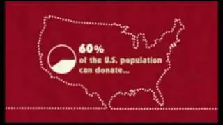 live to give USA