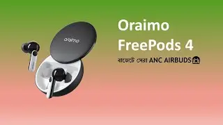 ORAIMO FREEPODS 4 |