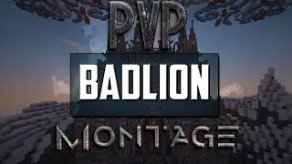 Badlion PvP Montage - Crave You