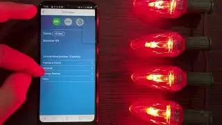 Light Stream Contractor Series - Create a Schedule