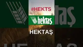 Hektaş Hisse Senedi İnceleme Temel Analiz Yorum Finansal Veriler #hekts #borsapara #parakazanma 🌿🌻🌹🤑