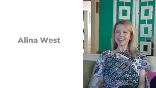 Interview with Alina West