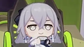 Seele and Bronya in a Nutshell