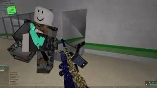 Why i quit phantom forces