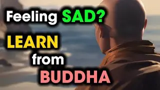 Transform SADNESS into STRENGTH!: 5 Timeless Buddha’s teaching