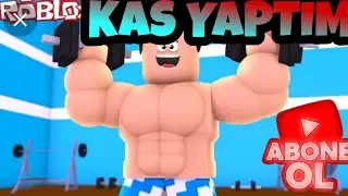 ROBLOKS VİDOLARI