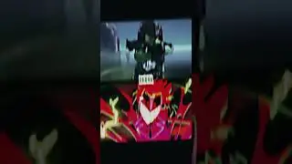 ALASTOR(HAZBIN HOTEL) VS MORRO(NINJAGO) 