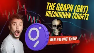 🚨THE GRAPH (GRT) WILL PULLBACK TO $0.07 !! HERE IS WHY [GET READY]