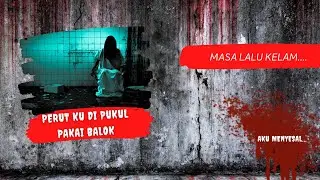 AKIB4T MEMULAI HUBUNG4N YG SALAH II KISAH MAS4 LALU MBA TA..