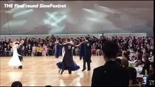 Valerio Colantoni & Anna Demidova