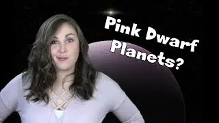 PINK DWARF PLANETS?! - IT'S #TWISTEM