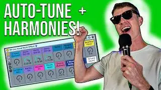 This Ableton Live Effect Rack will Change Your Life!! 🤯