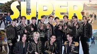 [KPOP IN PUBLIC] SEVENTEEN (세븐틴) - “손오공 (SUPER)” (Best Dance Covers)