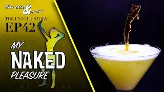 My Naked Pleasure Cocktail and Miss Nude World 1979