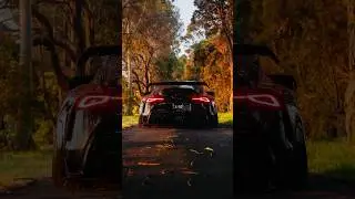 Why you should get a Star Filter for your Camera Lens (Car Photography)