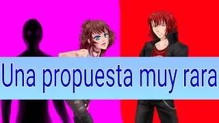 Una propuesta muy rara | Yaoi Castiel X Nathaniel | cap 3