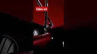 Cobra Art #5
