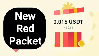 Binance Crypto Box | red packet code in binance today | binance red packet code today